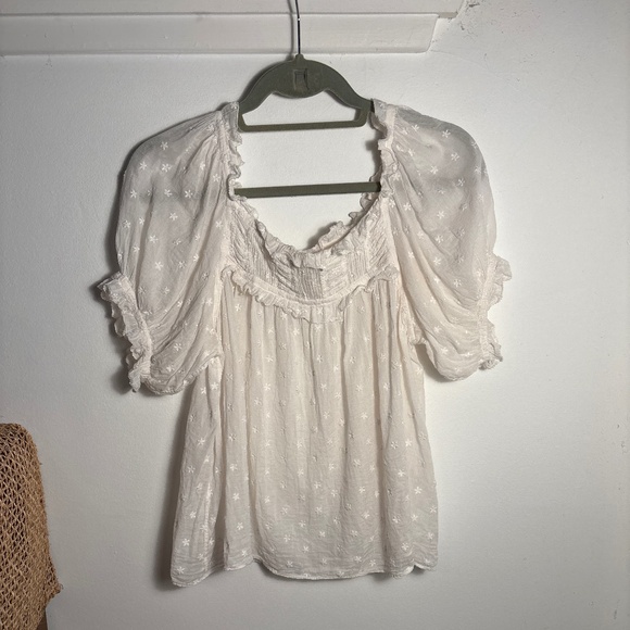 Doen Tops - Doen Frances